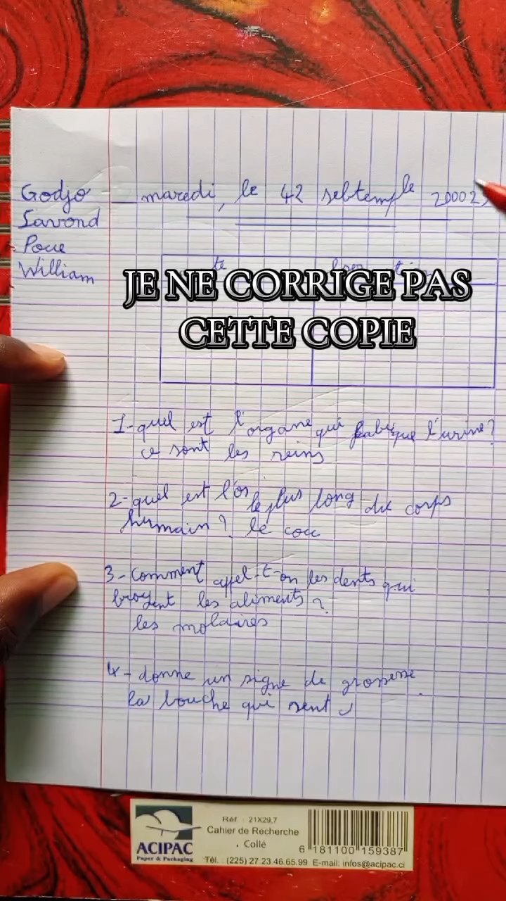 le professeur le plus nerveux 2
