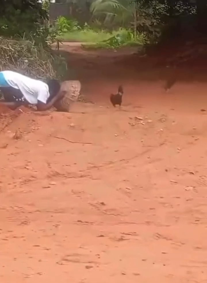 ah ouais, le gars est technique