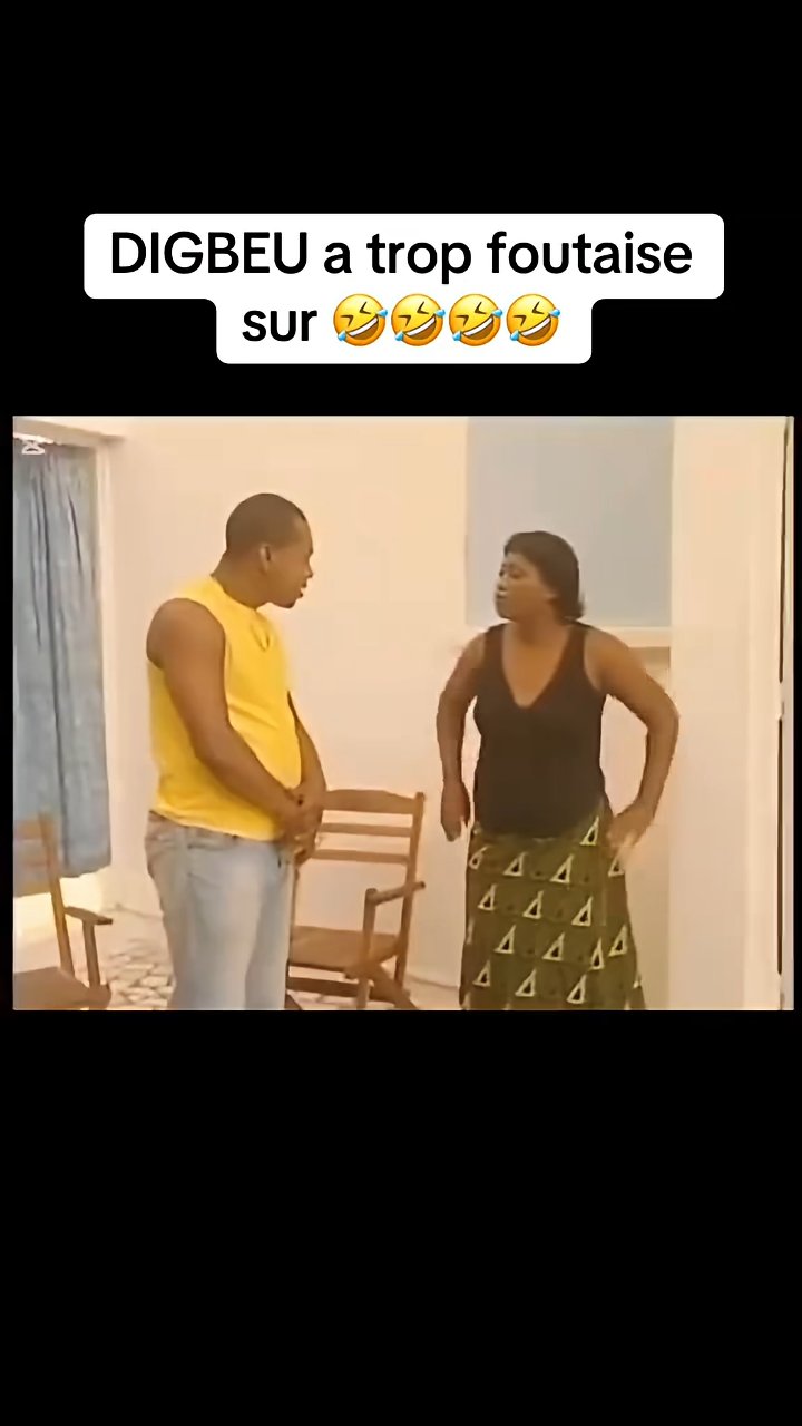digbeu est trop méchant