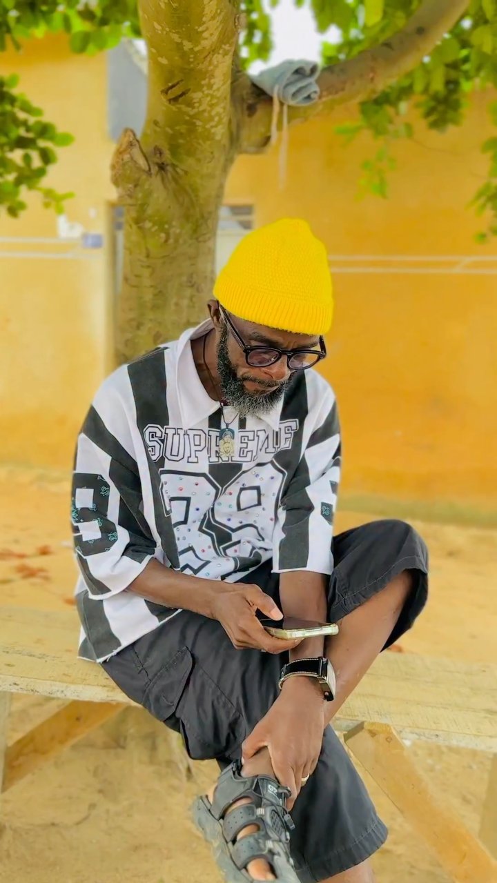 Abass 2 - Ladji 0
