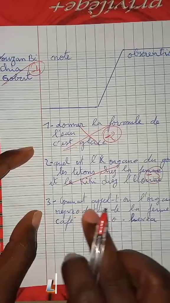 le professeur le plus nerveux 1